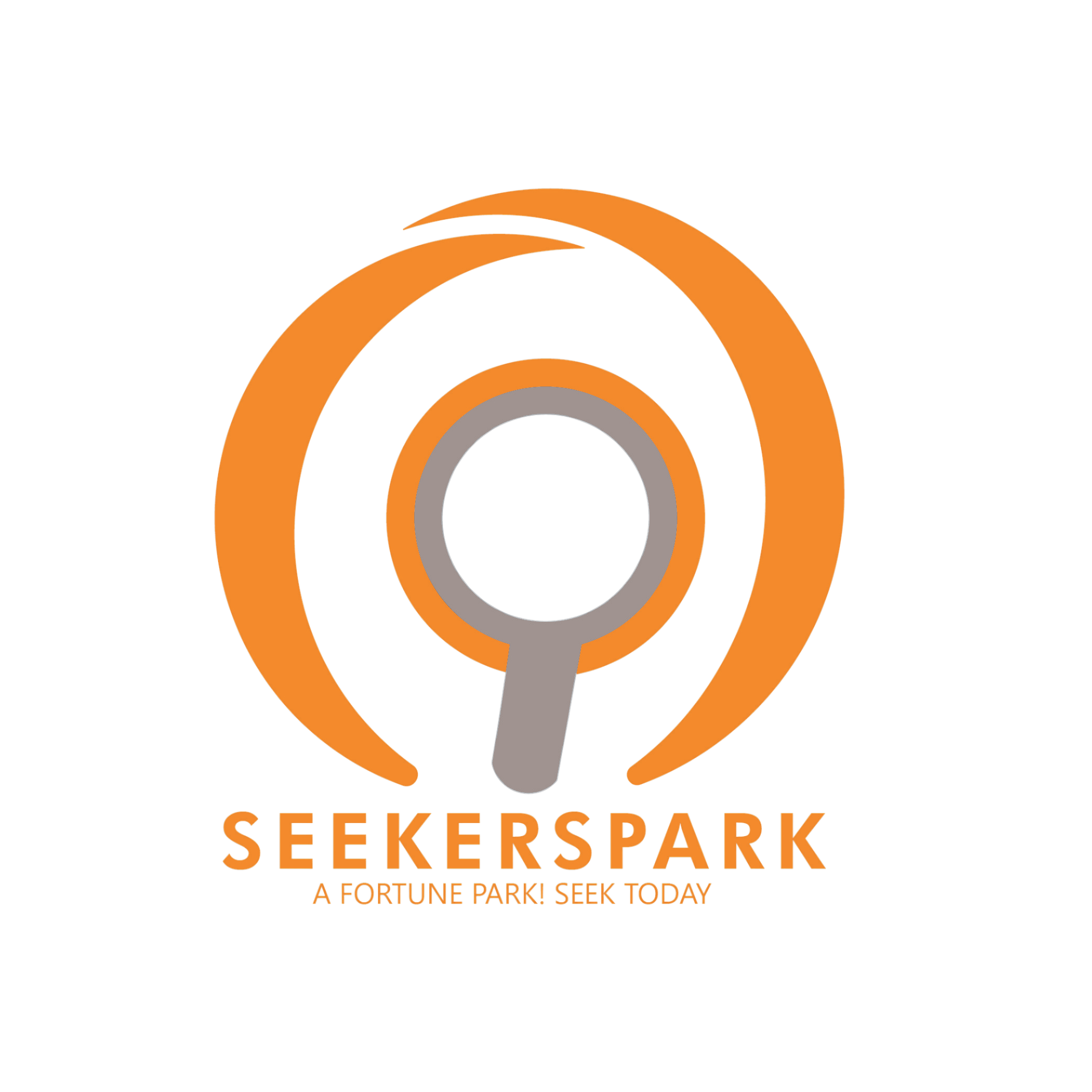 SeekersPark Logo